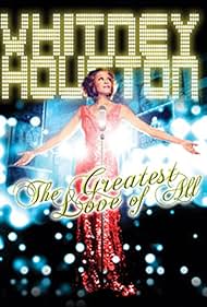 El amor más grande de todos: Whitney Houston- IMDb
