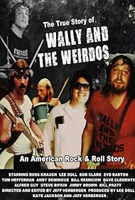 Wally y los Weirdos