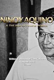 Ninoy Aquino y el Surgimiento del Poder Popular