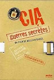 CIA: Secret Wars