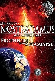 Nostradamus y el Fin de los Tiempos: Profecías del Apocalipsis