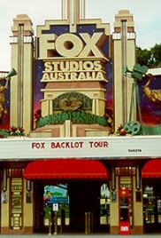 Fox Studios Australia: la gran apertura- IMDb