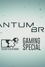 Quantum Break: Gaming Special content_copy share