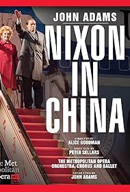 John Adams: Nixon en China