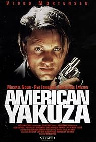 Yakuza estadounidense