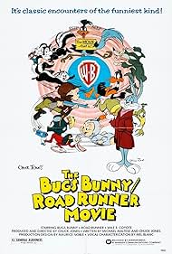 Los Bugs Bunny / Road-Runner Movie