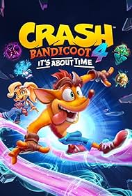 Crash Bandicoot 4: ya es hora