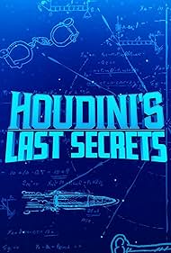 Últimos secretos de Houdini - IMDb
