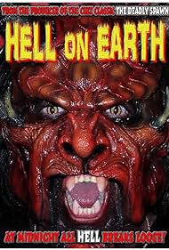 El infierno en la tierra