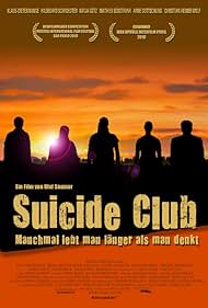  Suicide Club 