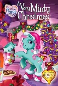 My Little Pony: A Very Minty Navidad