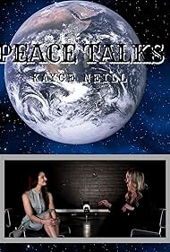 Conversaciones de paz