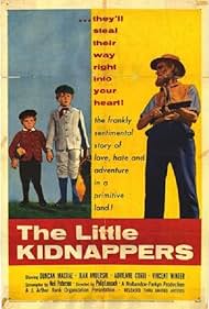 los secuestradores