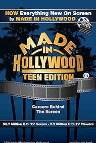 Hecho en Hollywood: Teen Edition