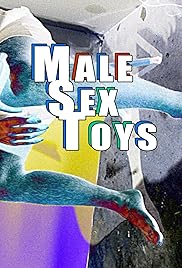 Juguetes Sexuales Masculinos
