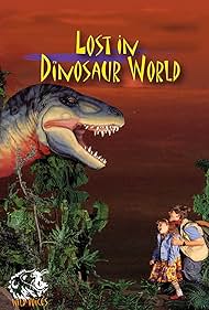 Lost in Dinosaur World- IMDb