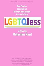 LGBTQless
