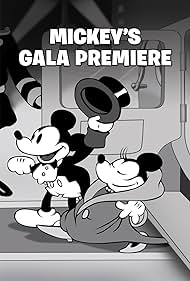 Gala Premier de Mickey