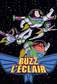  Buzz Lightyear of Star Command  Mindwarp