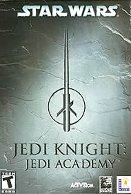 Star Wars: Jedi Knight - Academia Jedi