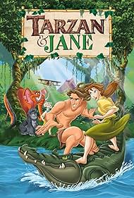 (Tarzan y Jane)