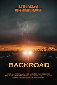  Backroad 