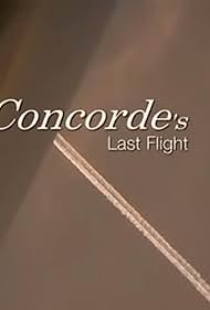 El último vuelo del Concorde