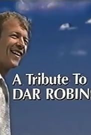 El último Stuntman: A Tribute to Dar Robinson