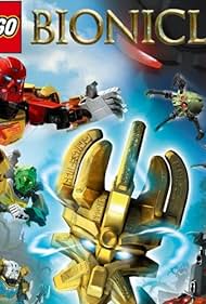 Lego Bionicle Online Animations