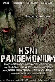 (H5N1: Pandemonium)
