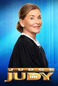 Juez Judy