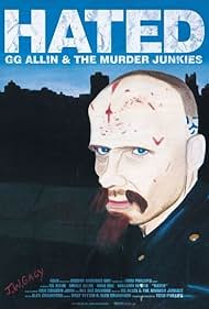 Odiado: GG Allin & the Murder Junkies