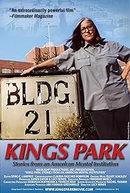 Kings Park: Historias de una institución mental Americana