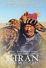 Kiran Sobre Mongolia