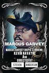(Marcus Garvey Biopic)