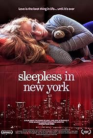 Sleepless in Nueva York