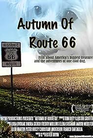 Otoño de la Ruta 66