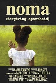 Noma: Perdona al Apartheid