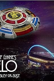 ELO de Jeff Lynne: Wembley o Bust