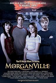 Morganville: La Serie