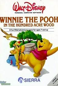 Winnie the Pooh en el Bosque de los Cien Acres