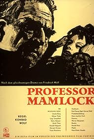 profesor Mamlock