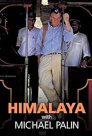Himalaya con Michael Palin