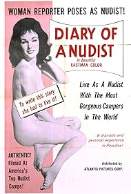 Diario de un nudista