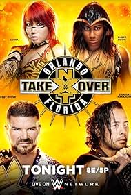 NXT TakeOver: Orlando
