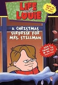 La vida con Louie: Una sorpresa de Navidad para la señora Stillman