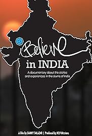 Creo en la India