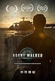 Agente Walker