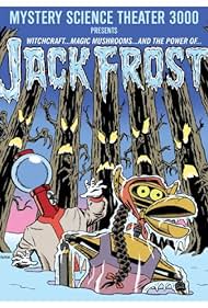  Mystery Science Theater 3000  Jack Frost
