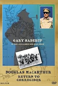 Douglas MacArthur: Regreso al Corregidor